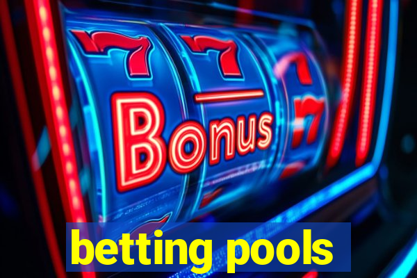 betting pools