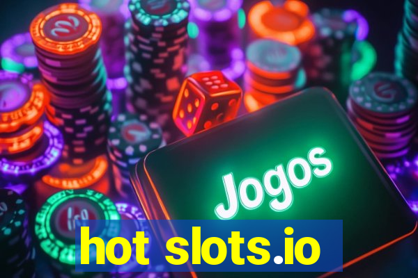 hot slots.io