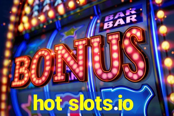 hot slots.io