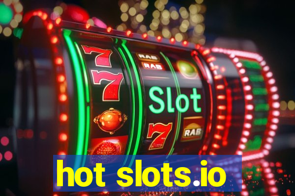 hot slots.io