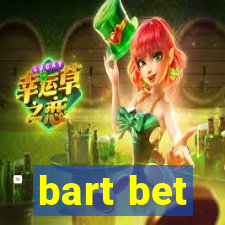 bart bet