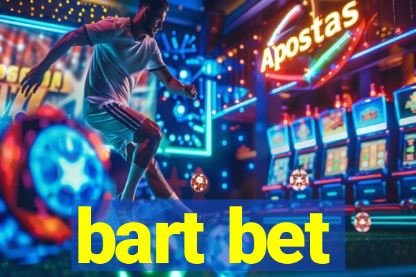 bart bet