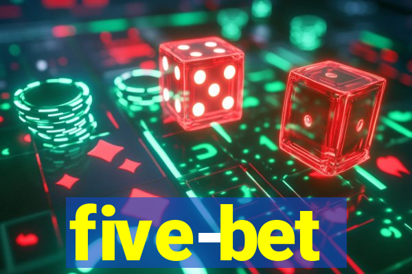 five-bet