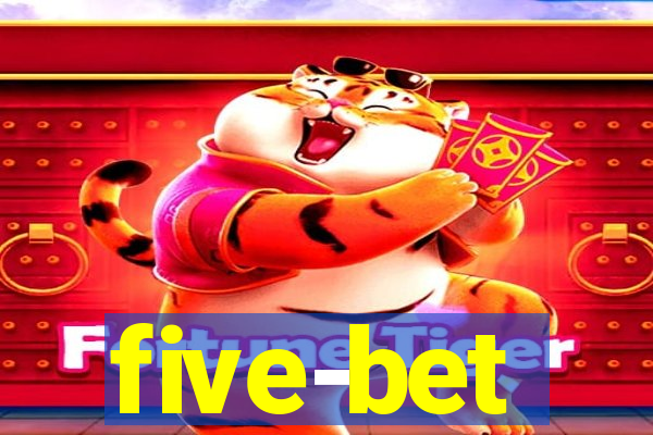 five-bet