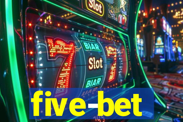 five-bet