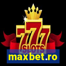 maxbet.ro