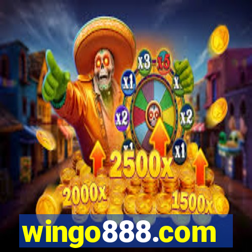 wingo888.com