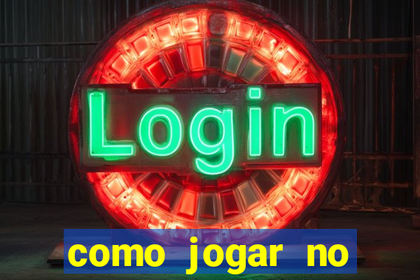 como jogar no tigrinho sem depositar