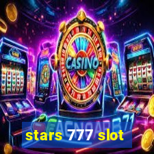 stars 777 slot