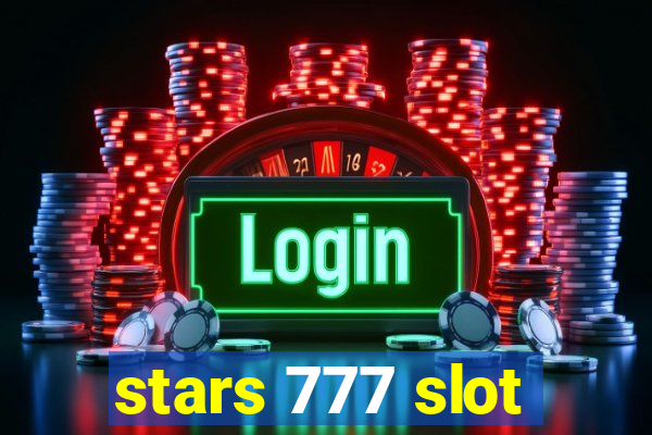 stars 777 slot