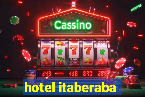 hotel itaberaba