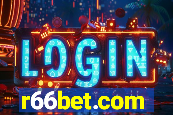 r66bet.com