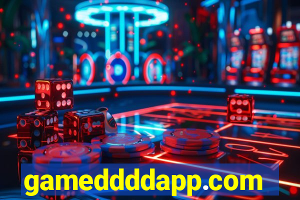 gameddddapp.com