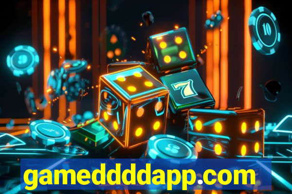 gameddddapp.com