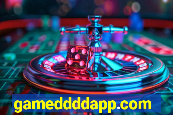 gameddddapp.com