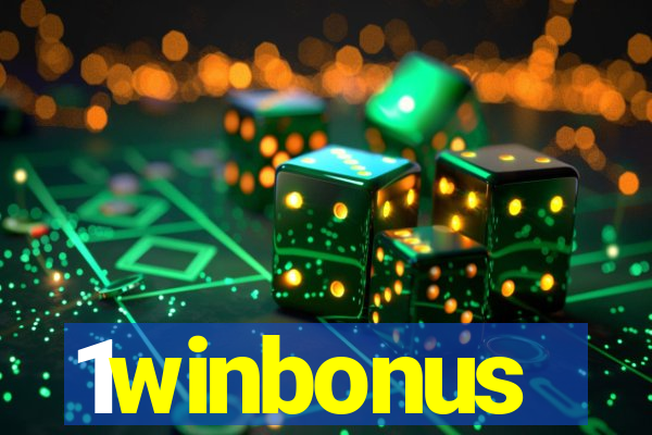 1winbonus