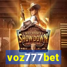 voz777bet