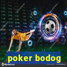 poker bodog