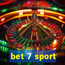 bet 7 sport