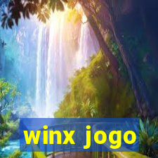 winx jogo