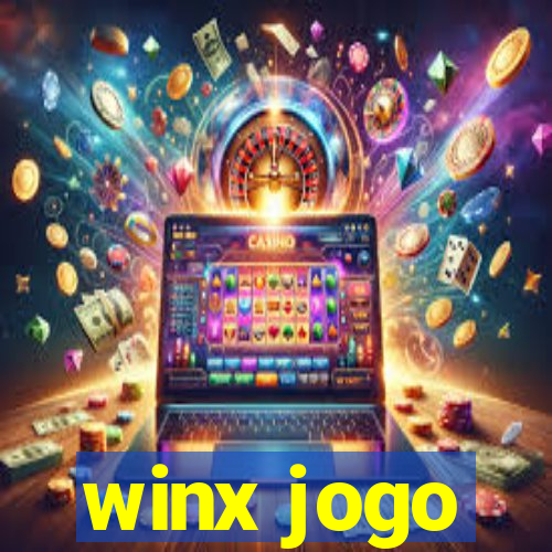 winx jogo