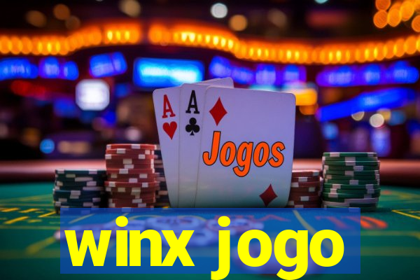 winx jogo