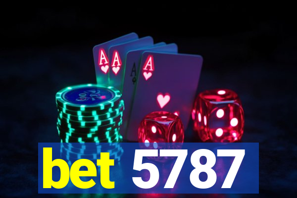 bet 5787