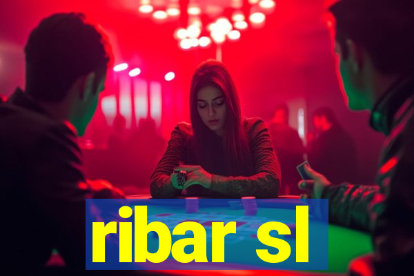 ribar sl