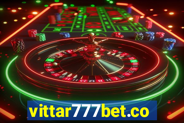 vittar777bet.com