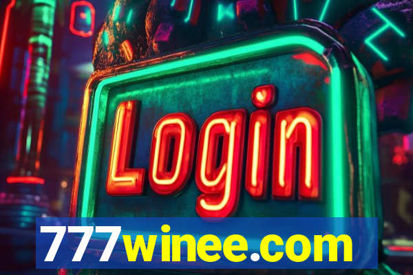 777winee.com