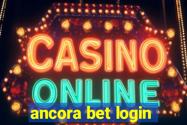 ancora bet login