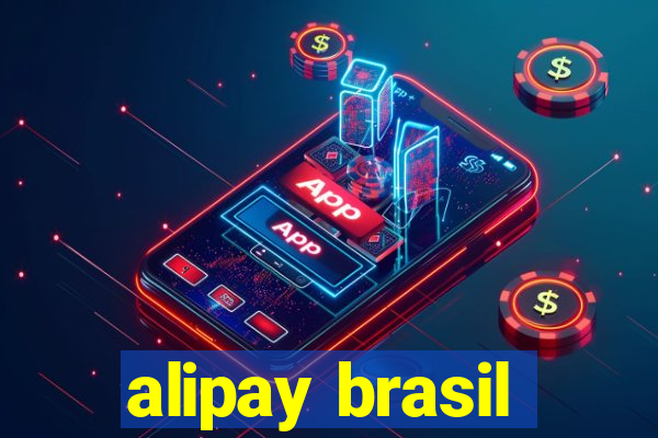 alipay brasil