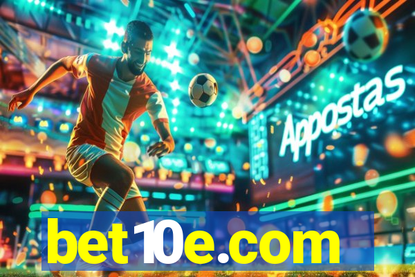 bet10e.com