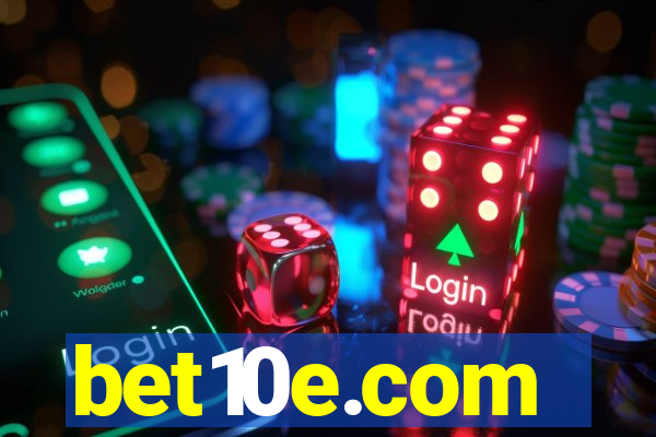 bet10e.com