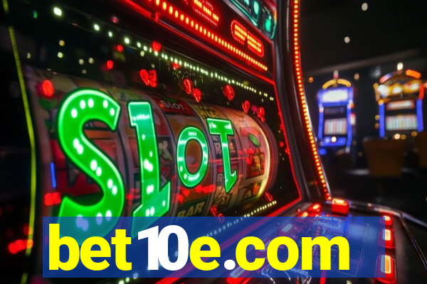 bet10e.com