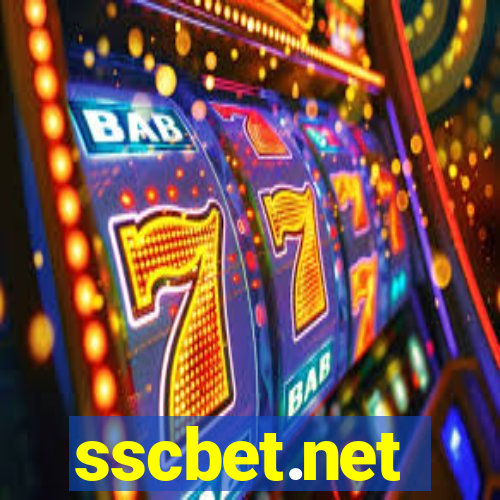 sscbet.net