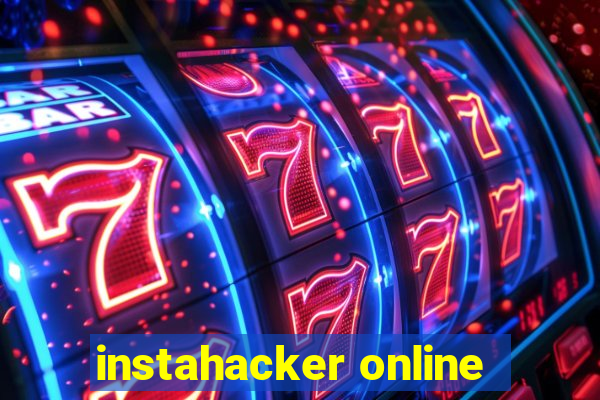 instahacker online