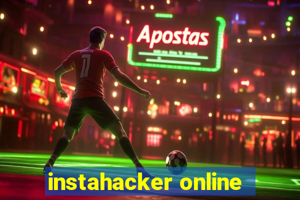 instahacker online