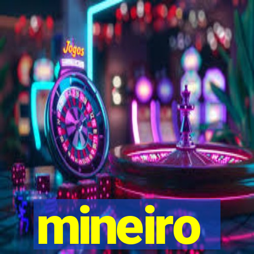 mineiro