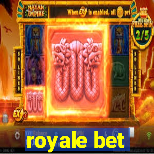 royale bet