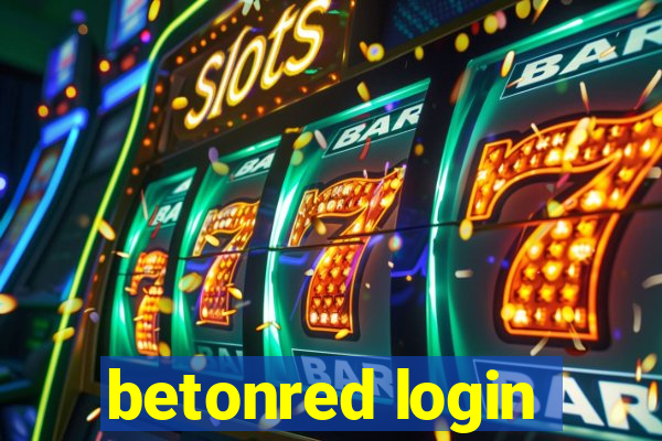 betonred login