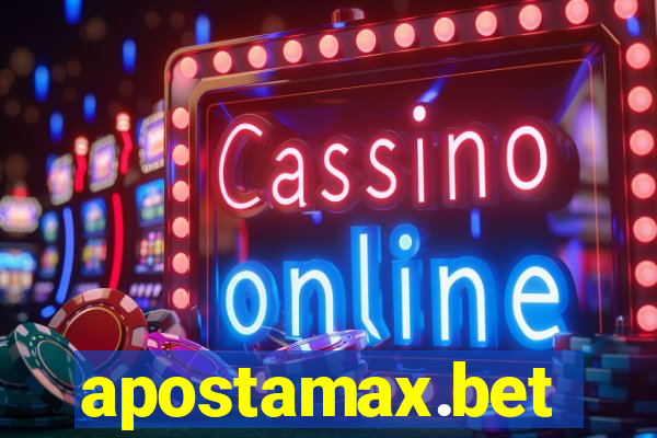 apostamax.bet