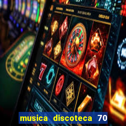 musica discoteca 70 80 90