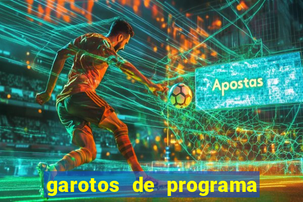 garotos de programa de porto velho