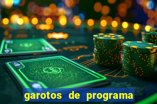 garotos de programa de porto velho