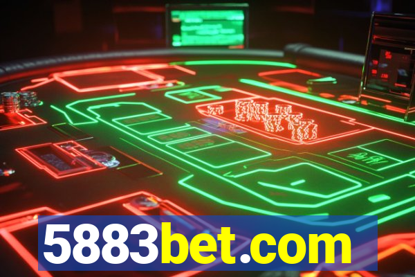 5883bet.com