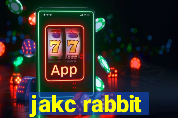 jakc rabbit