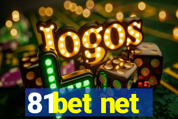 81bet net