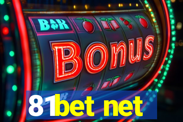 81bet net