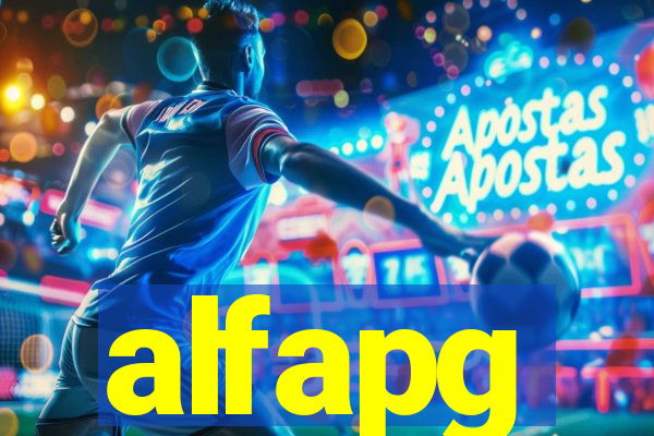 alfapg